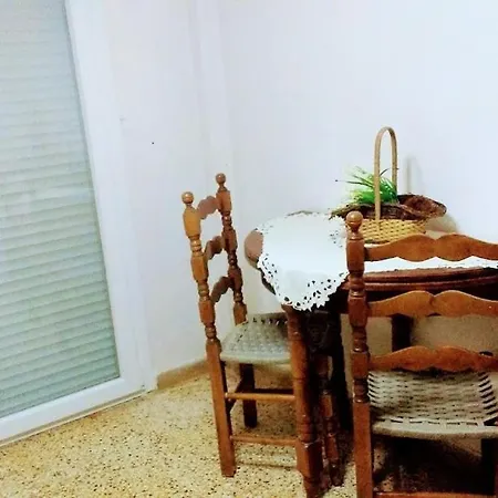 Διαμέρισμα εδω θεσσαλονικη!