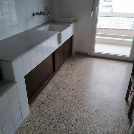 Διαμέρισμα εδω θεσσαλονικη! Θεσσαλονίκη
