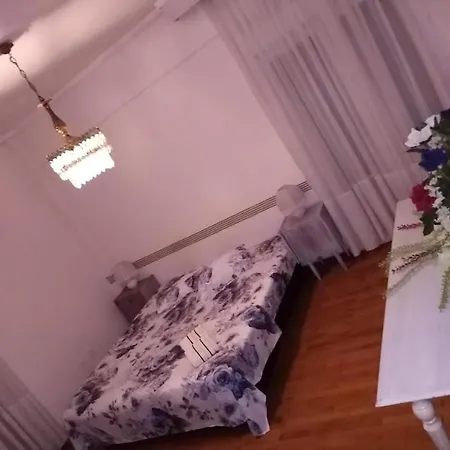 εδω θεσσαλονικη! Διαμέρισμα