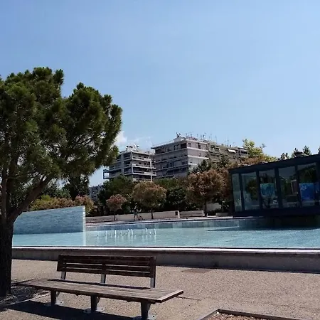 εδω θεσσαλονικη! Διαμέρισμα Θεσσαλονίκη