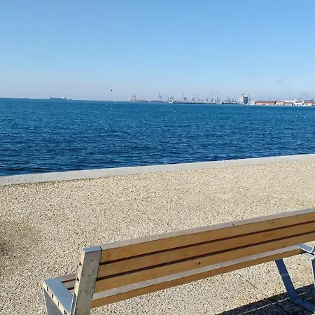 εδω θεσσαλονικη! * Θεσσαλονίκη