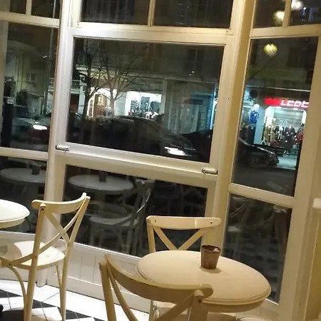 εδω θεσσαλονικη! Διαμέρισμα