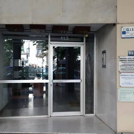 Διαμέρισμα εδω θεσσαλονικη! *